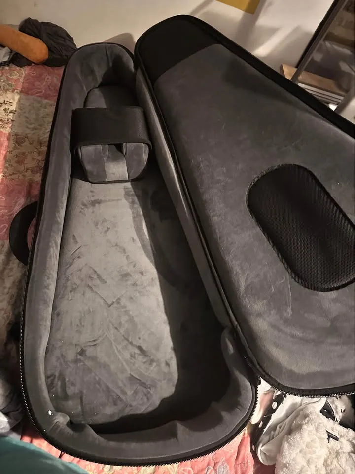 La funda perfecta (guitarra) image indicator(4)