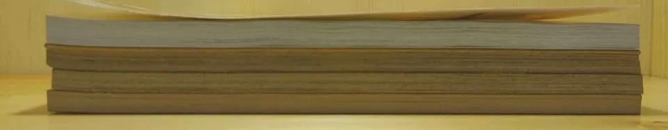 Appleseed Manga 1-4 (Complete) image indicator(3)