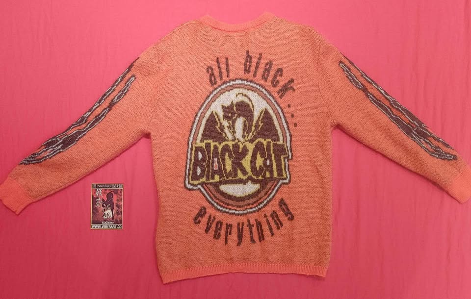 VeryRare™ Neko/Hebi Mohair Artwear - photo 2