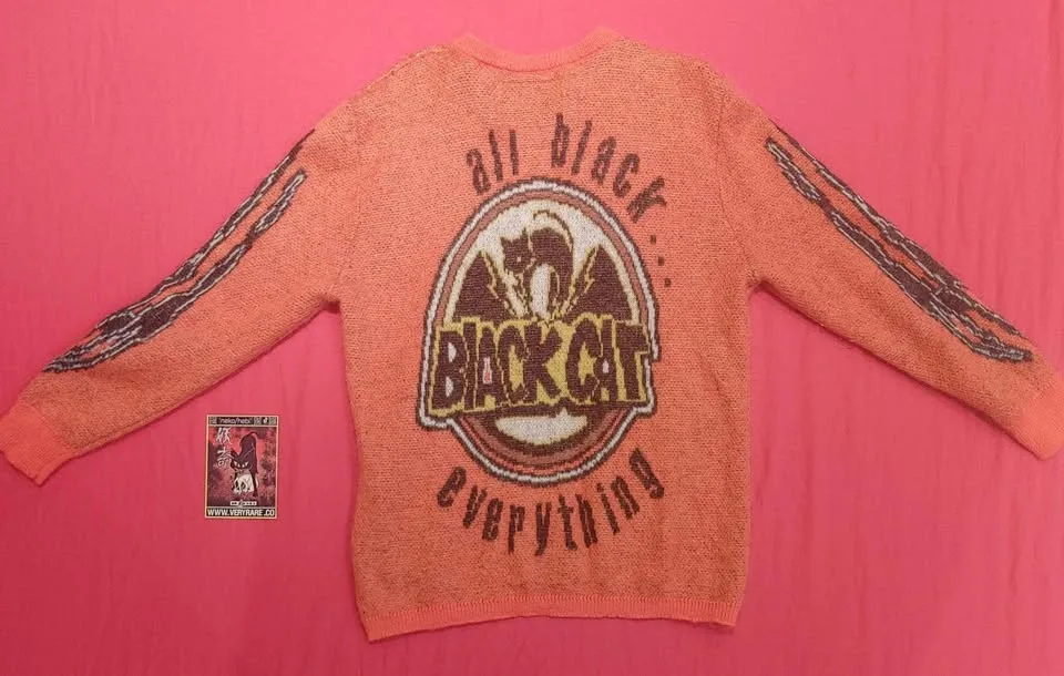 VeryRare™ Neko/Hebi Mohair Artwear image indicator(2)