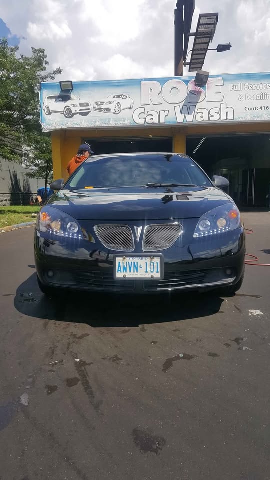 2005 Pontiac G6 V6 - photo 2