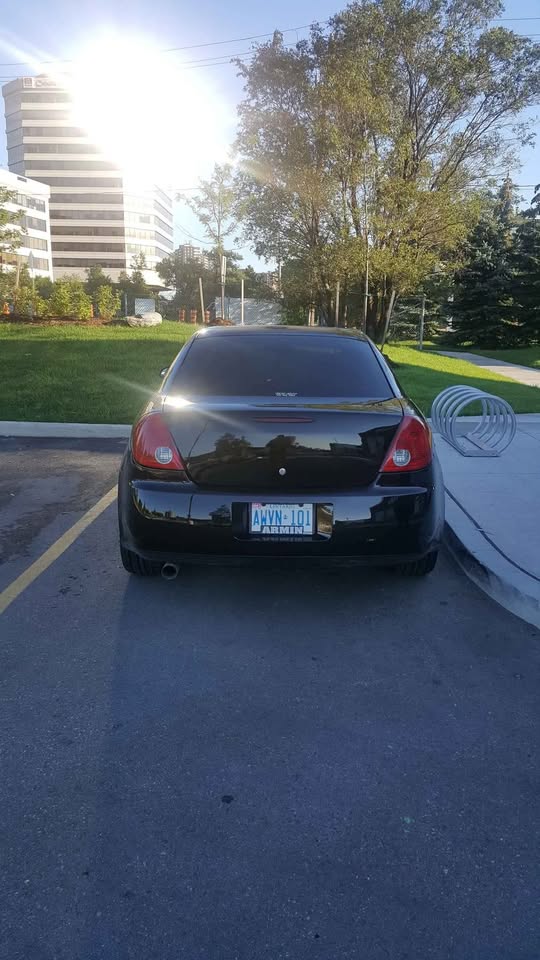 2005 Pontiac G6 V6 - photo 3