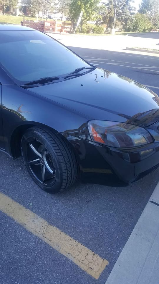 2005 Pontiac G6 V6 - photo 5