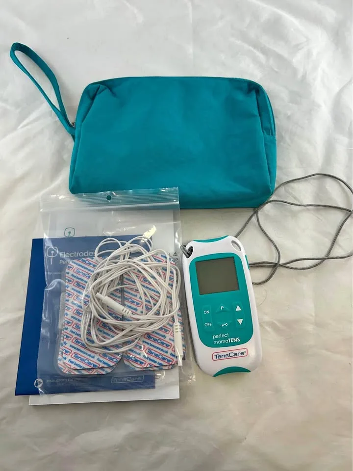 TENSCARE Perfect MamaTens Labor Relief Device thumbnail