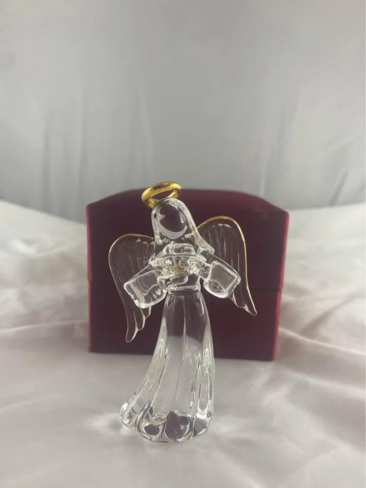 Faithful Guardians Angel - Nurse’s Angel Figurine image indicator(5)