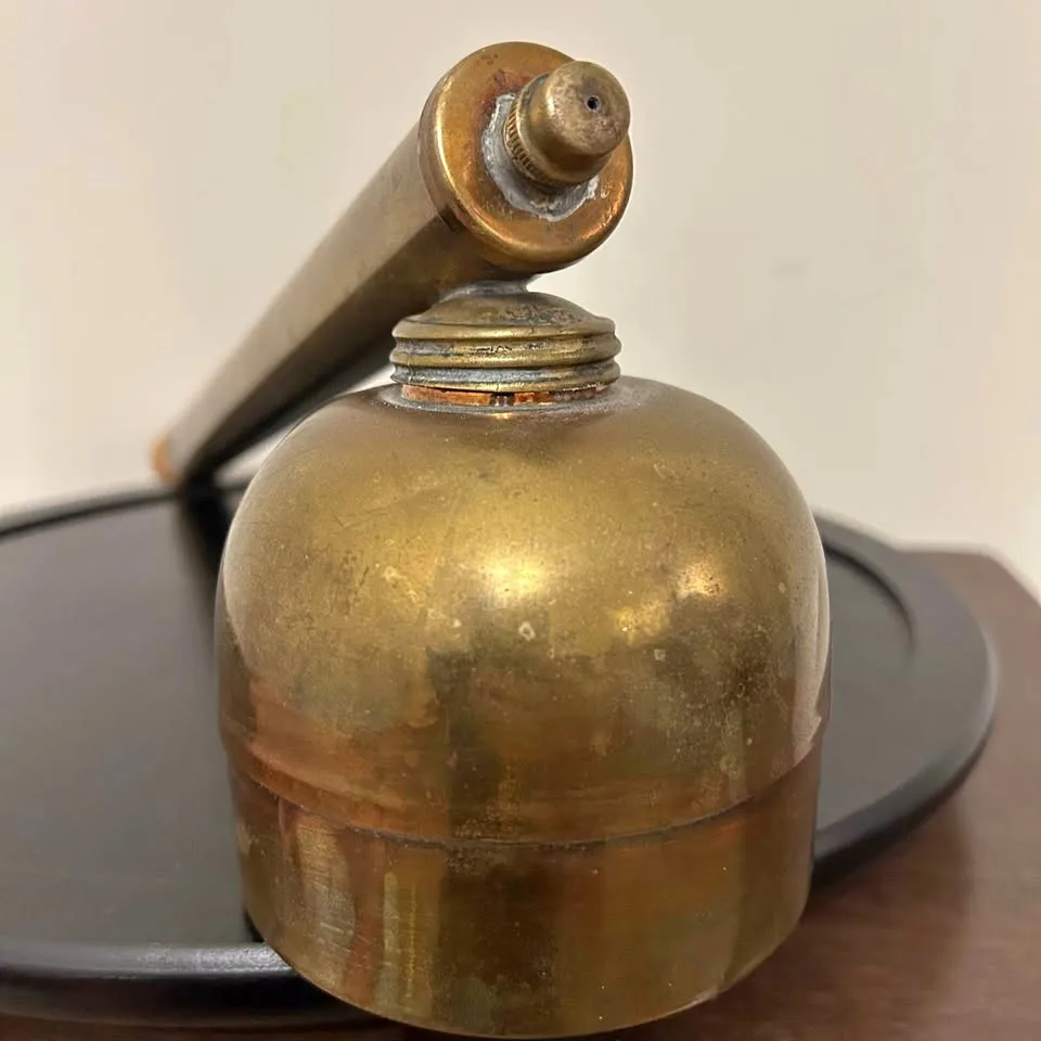 Vintage Brass Garden / Insect Sprayer thumbnail