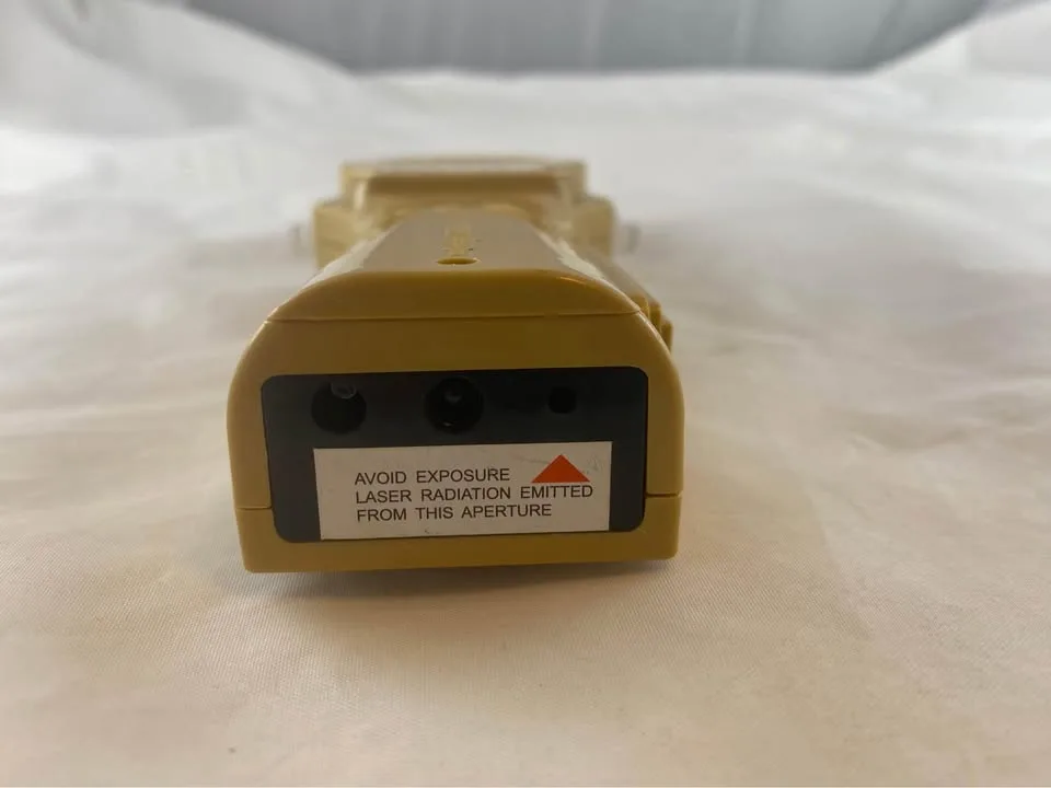 Air Guitar Inspire Music Handheld Electronic Toy - TESTED image indicator(5)