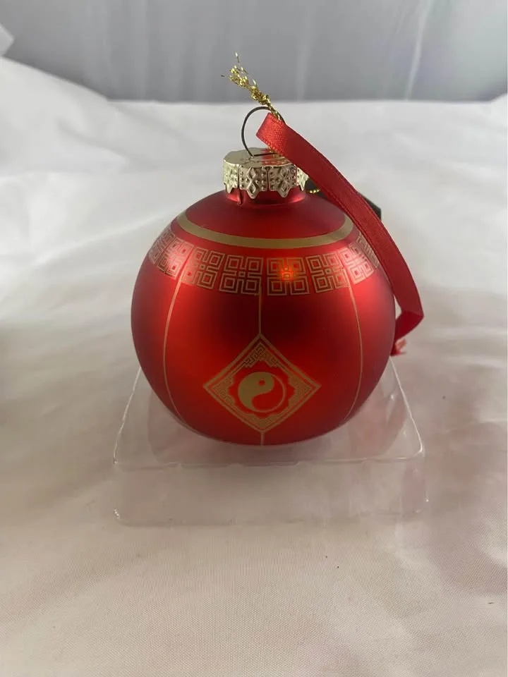 Heineken Collectible Holiday Christmas Ornament image indicator(4)