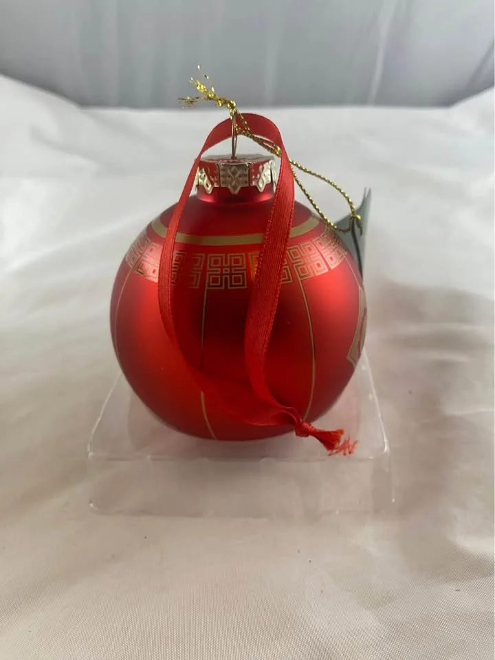 Heineken Collectible Holiday Christmas Ornament image indicator(5)