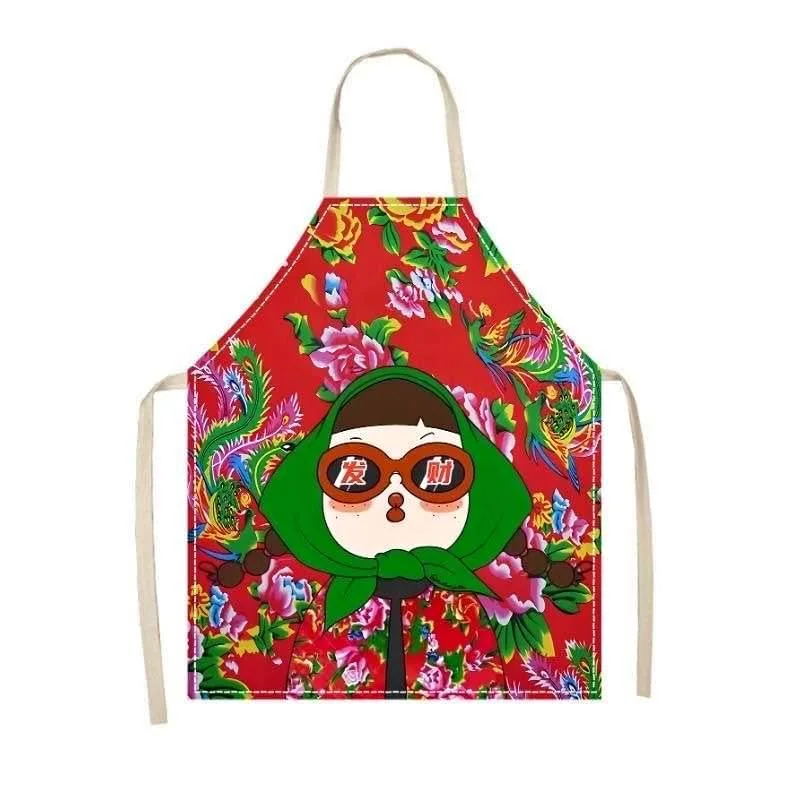 Special and funny kitchen apron
