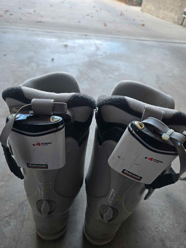 Salomon Ski boots - photo 3