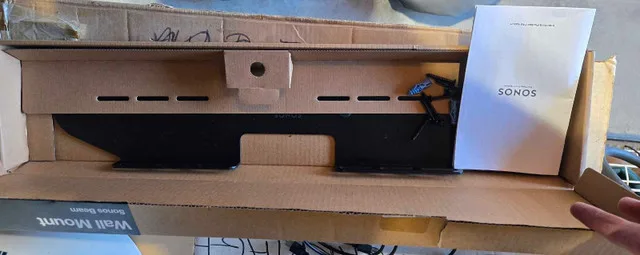 Sonos beam wall mount image indicator(2)