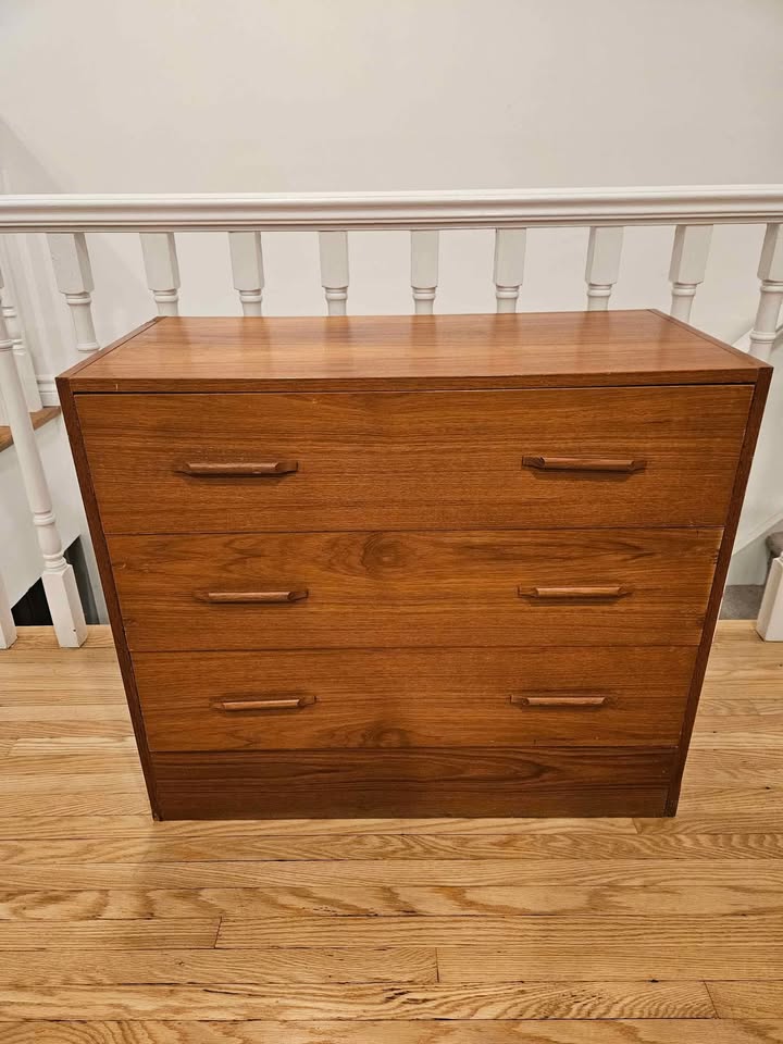 MCM Dresser - photo 2