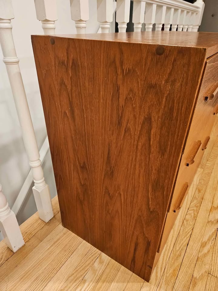 MCM Dresser - photo 3