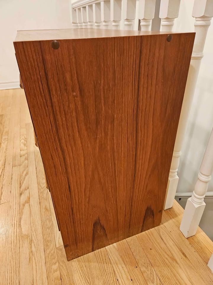 MCM Dresser - photo 4