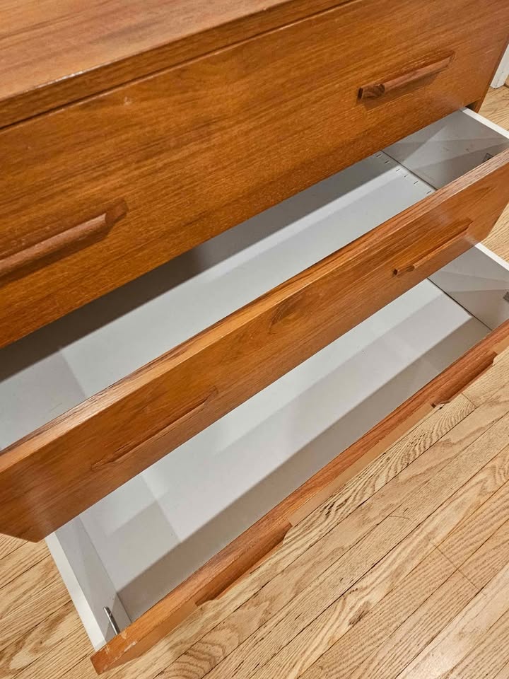 MCM Dresser - photo 5