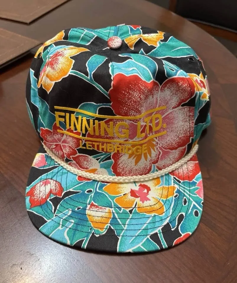 San Sun Vintage SnapBack Hat image indicator(4)