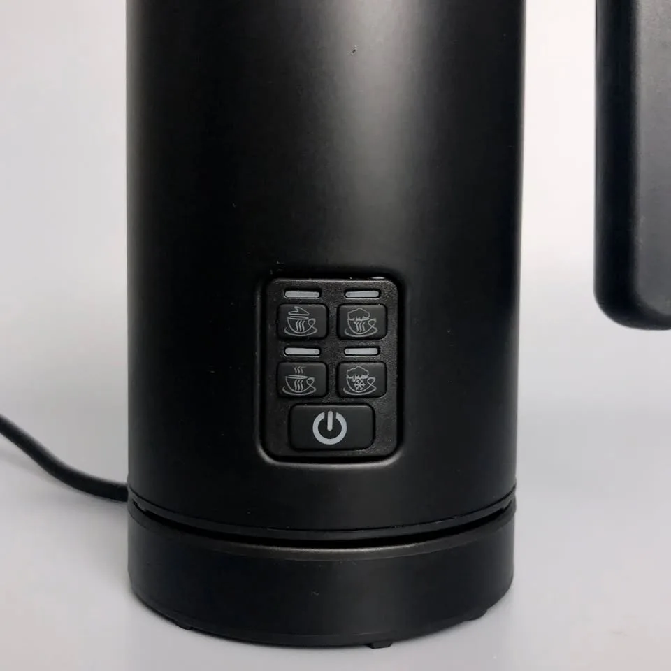 Like New in Box Milk Frother for Coffee image indicator(3)