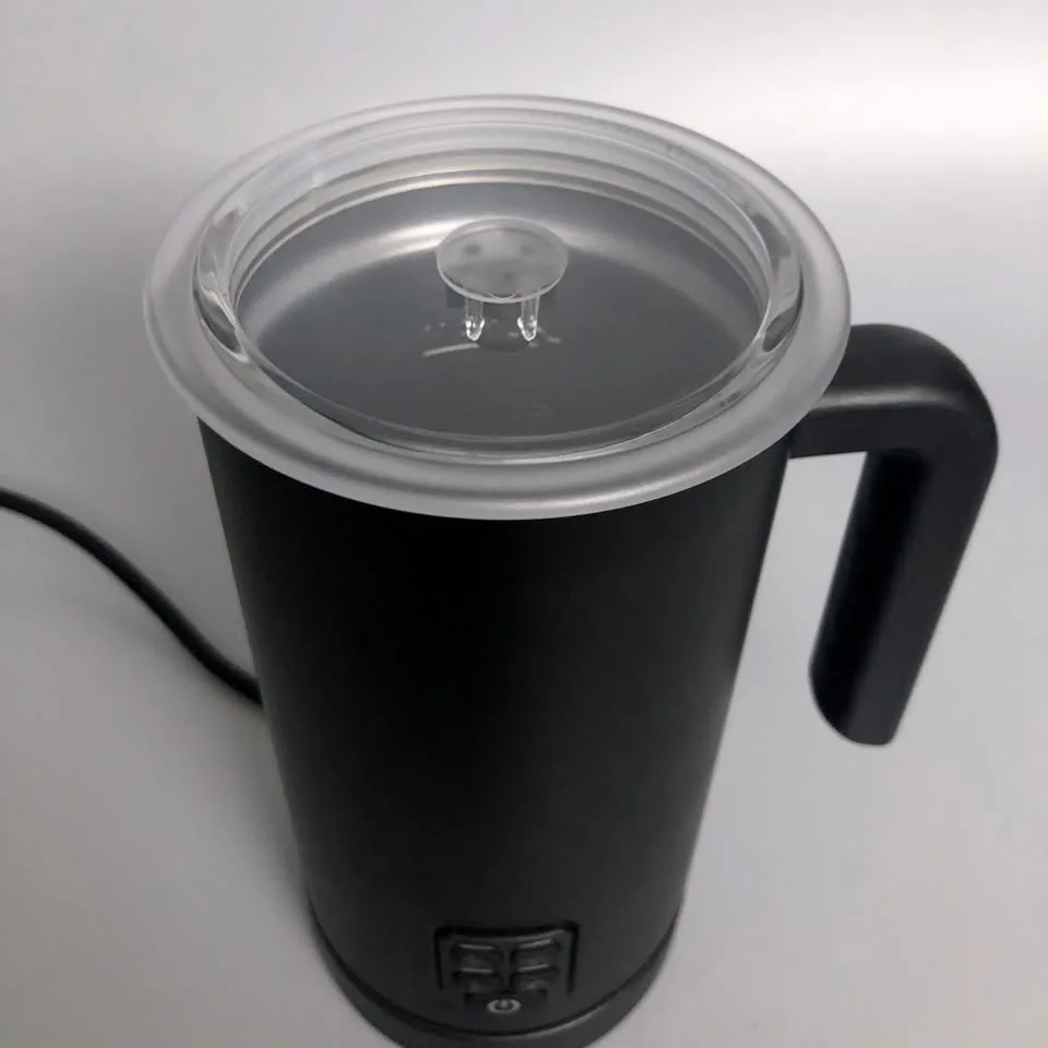 Like New in Box Milk Frother for Coffee image indicator(5)