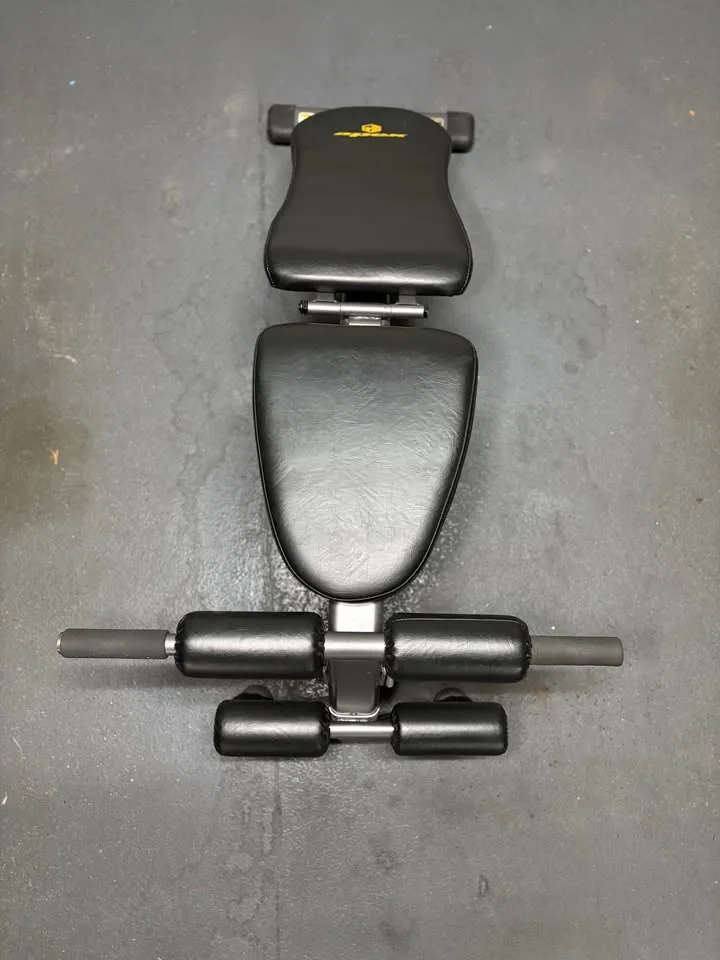 Exercise Weight Lifting Workout Bench image indicator(4)