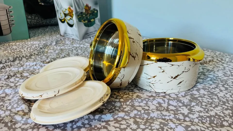 Golden Touch Food Warmer image indicator(3)