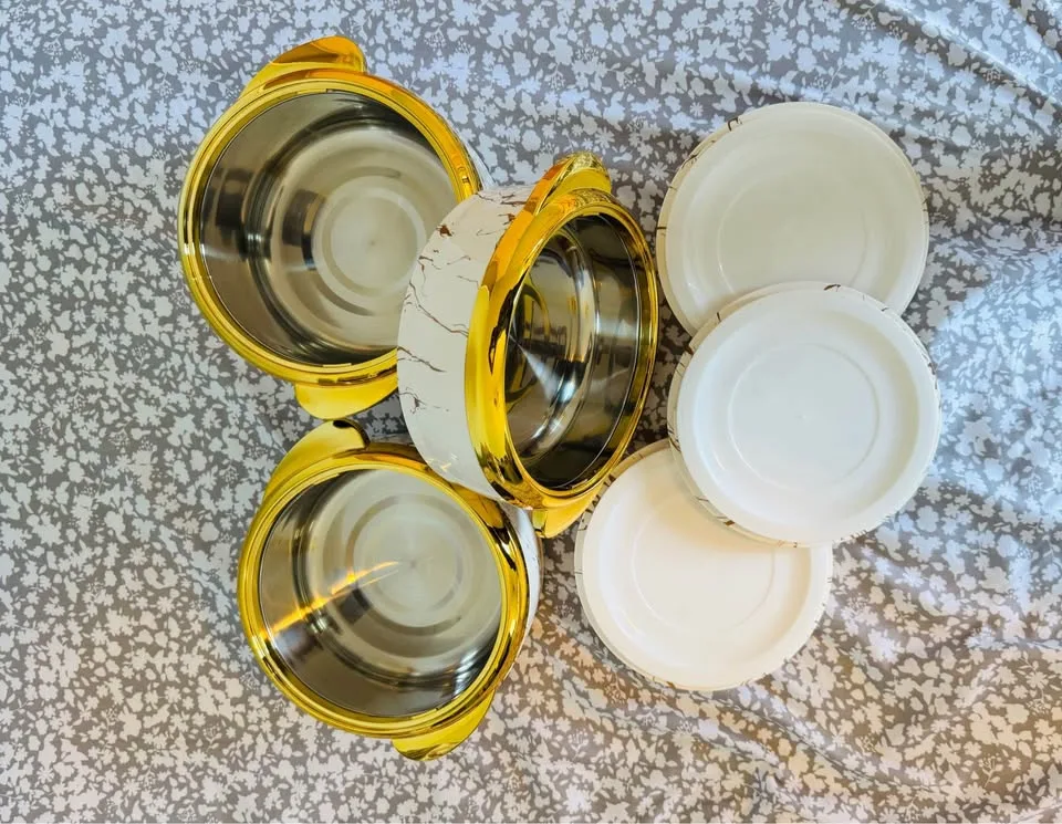 Golden Touch Food Warmer image indicator(4)