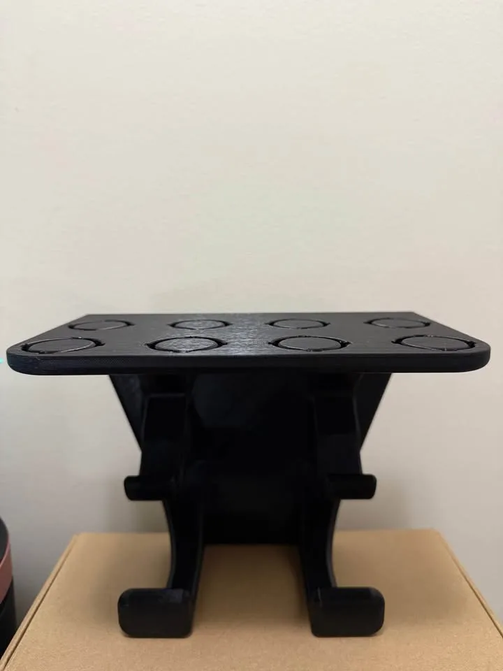 3d Printed Dyson Air Wrap Holder image indicator(2)