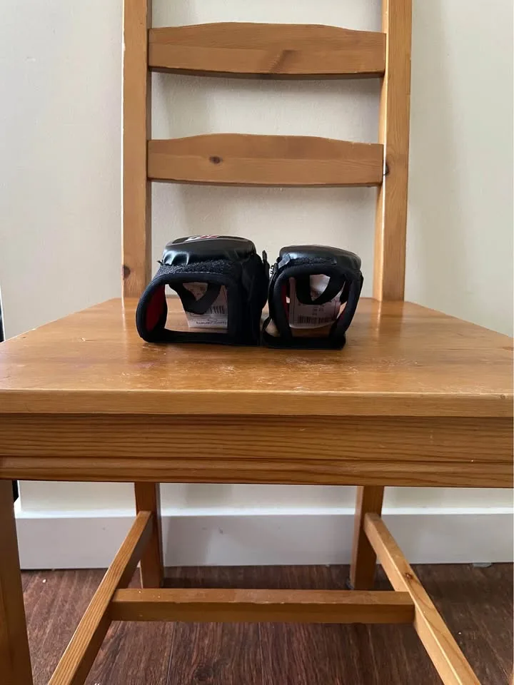 Elbow pads image indicator(4)