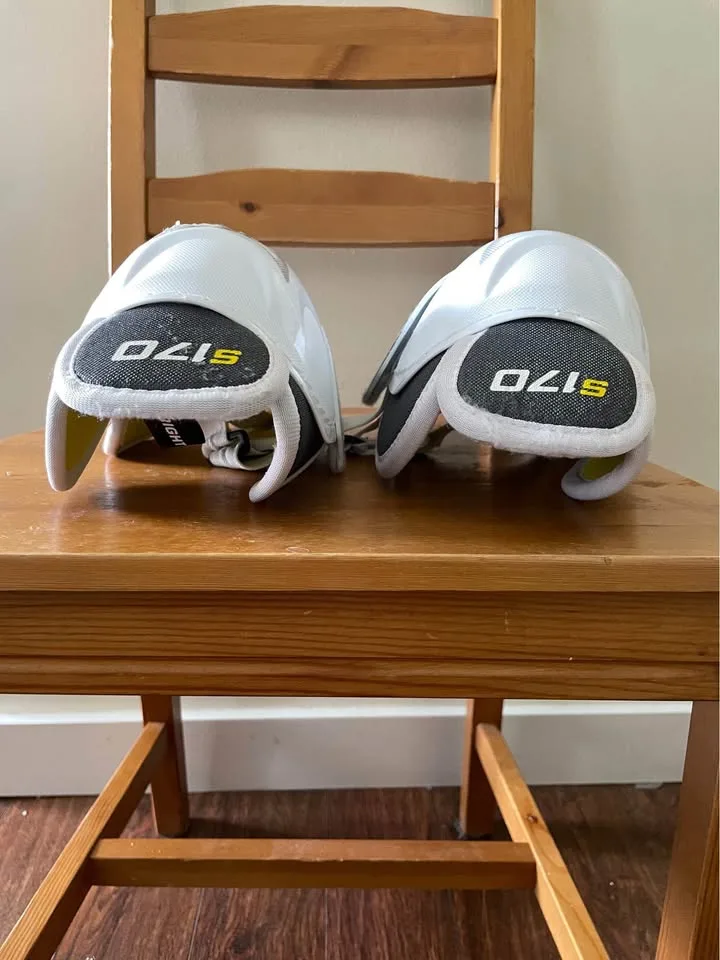 Shin guards image indicator(3)