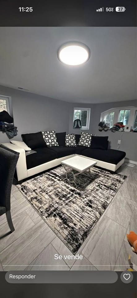 Se vende sala