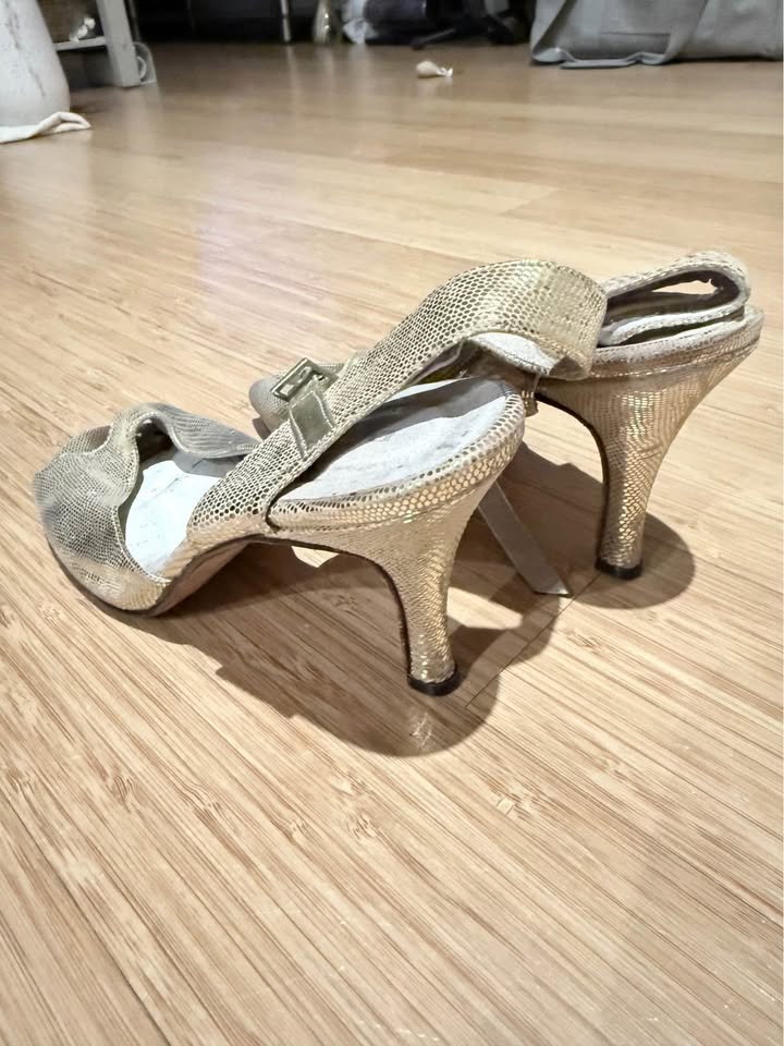 Free Tango / Latin dance shoes - photo 2