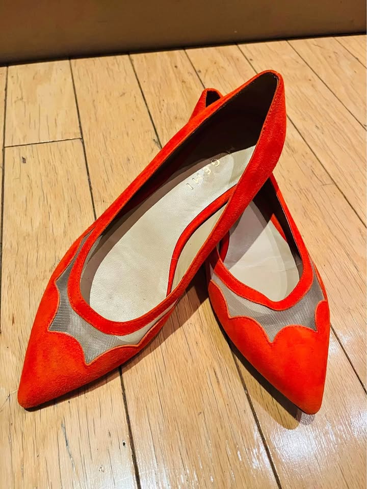 M.Gemi shoes