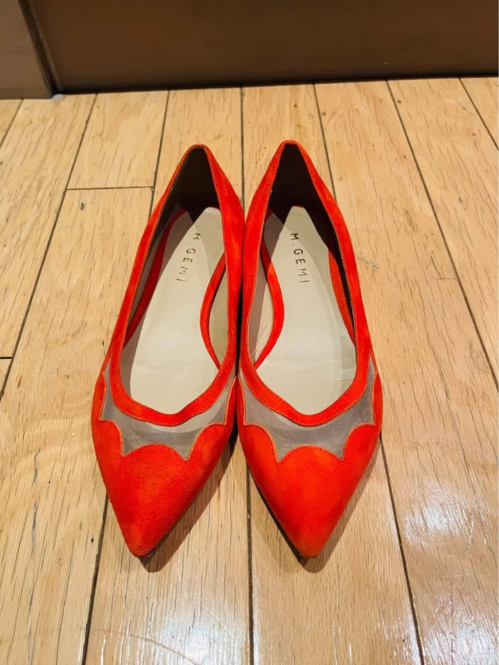 M.Gemi shoes - photo 2