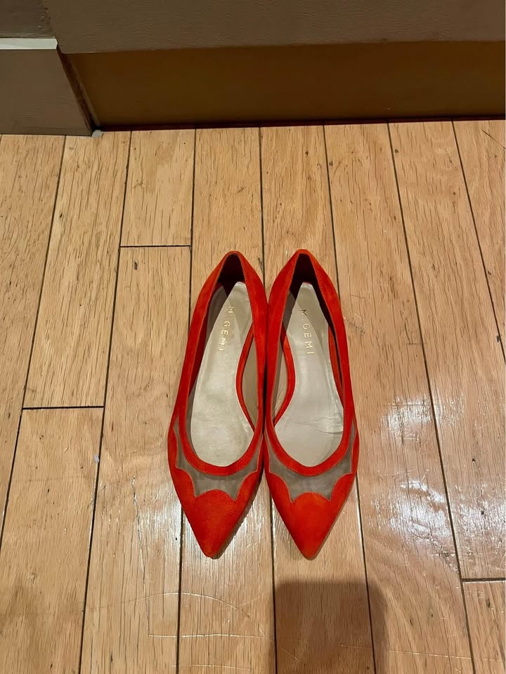 M.Gemi shoes - photo 3