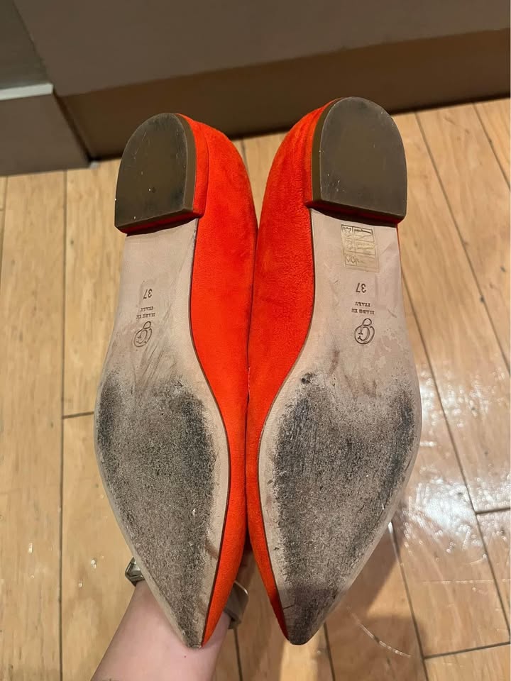 M.Gemi shoes - photo 4