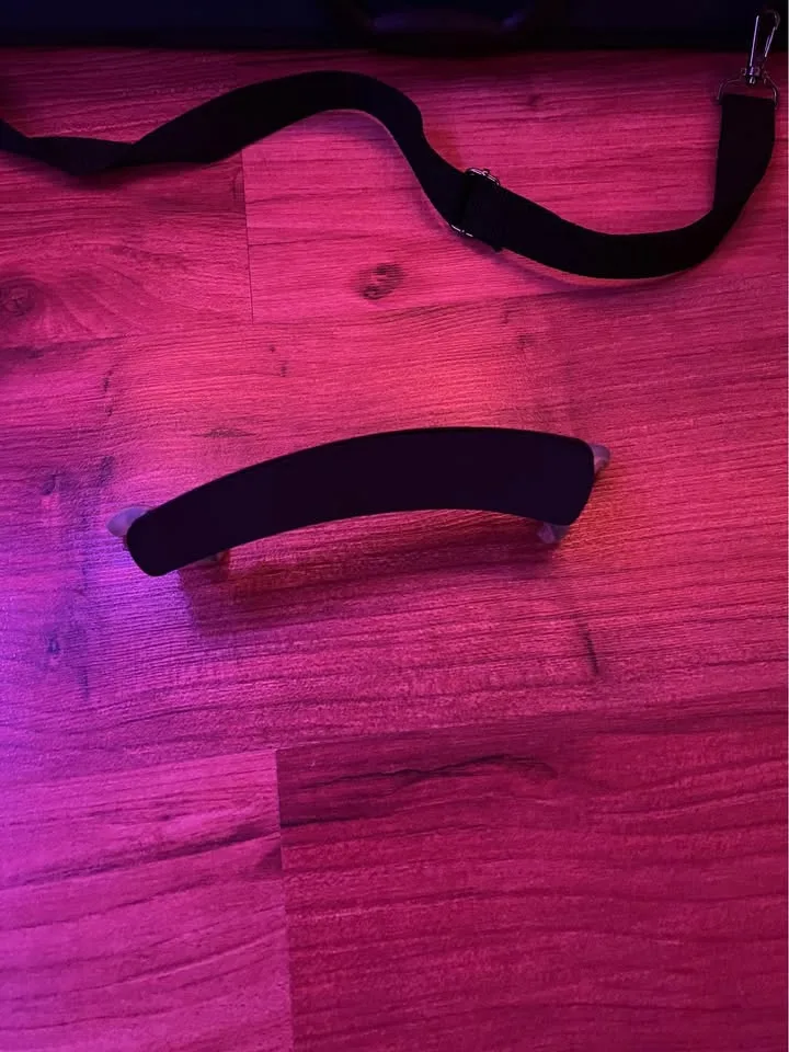 Violin and shoulder rest pad image indicator(3)