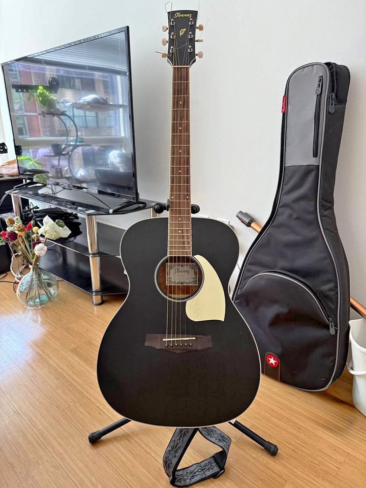 Ibanez PC14-WK guitar