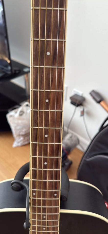 Ibanez PC14-WK guitar - photo 2