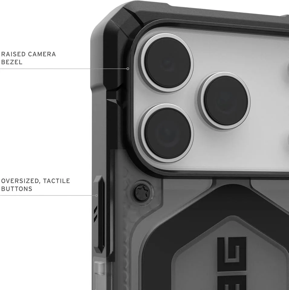 iPhone 17 Pro Max Ultra Armor Gear (UAG) Case image indicator(5)