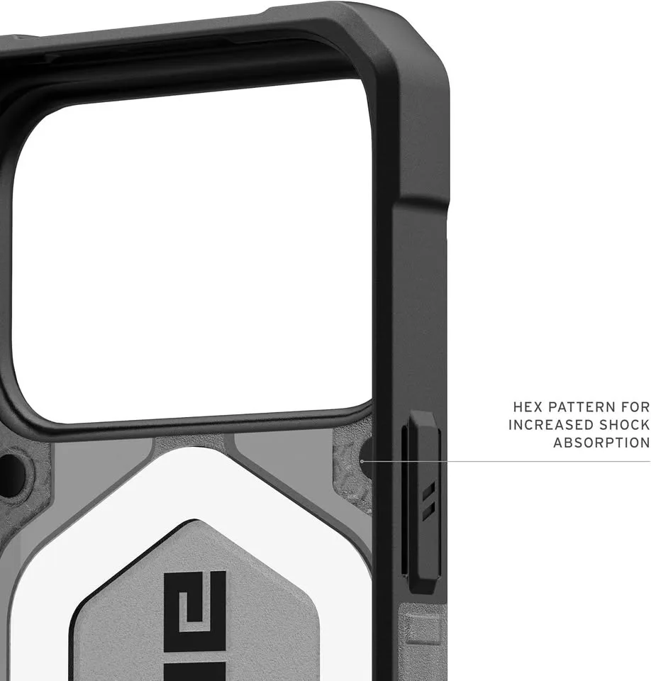 iPhone 17 Pro Max Ultra Armor Gear (UAG) Case image indicator(6)