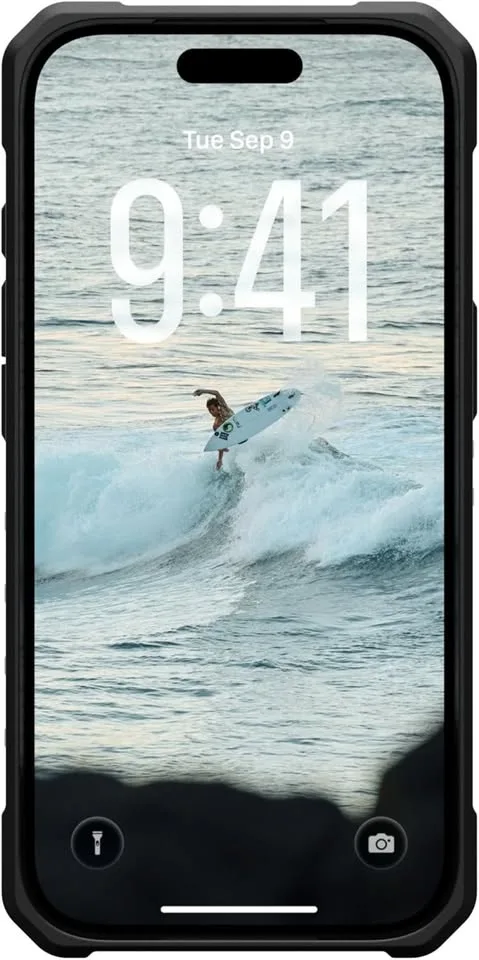 iPhone 17 Pro Max Ultra Armor Gear (UAG) Case image indicator(8)