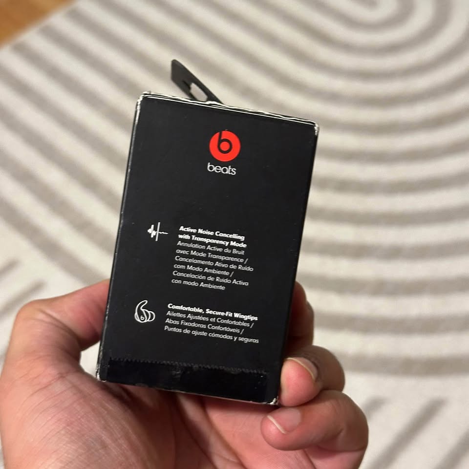 Beats by Dr Dre Fit Pro - Grey - Brand new sealed - photo 3