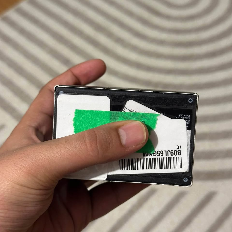 Beats by Dr Dre Fit Pro - Grey - Brand new sealed - photo 5