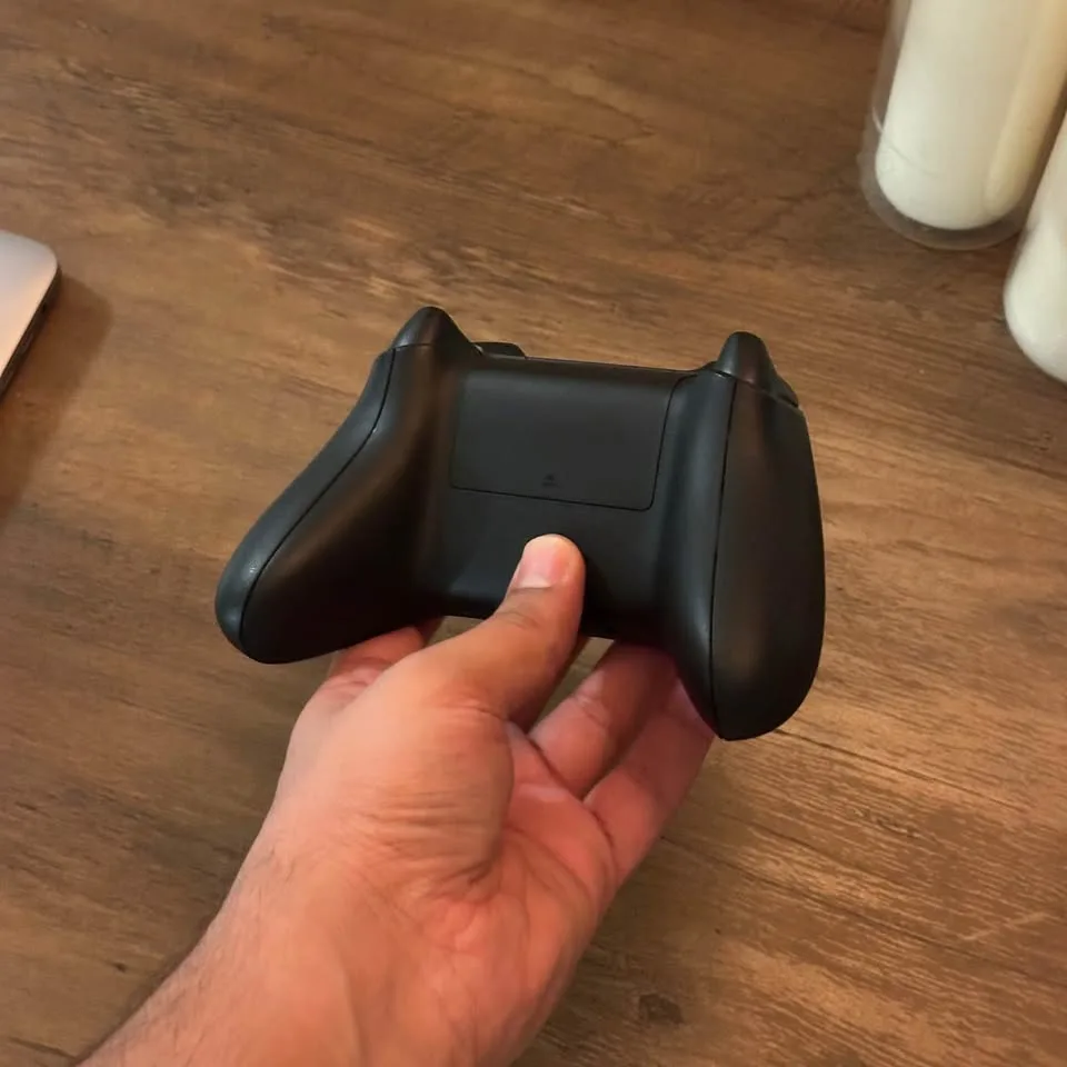 Xbox Velocity Green controller image indicator(9)