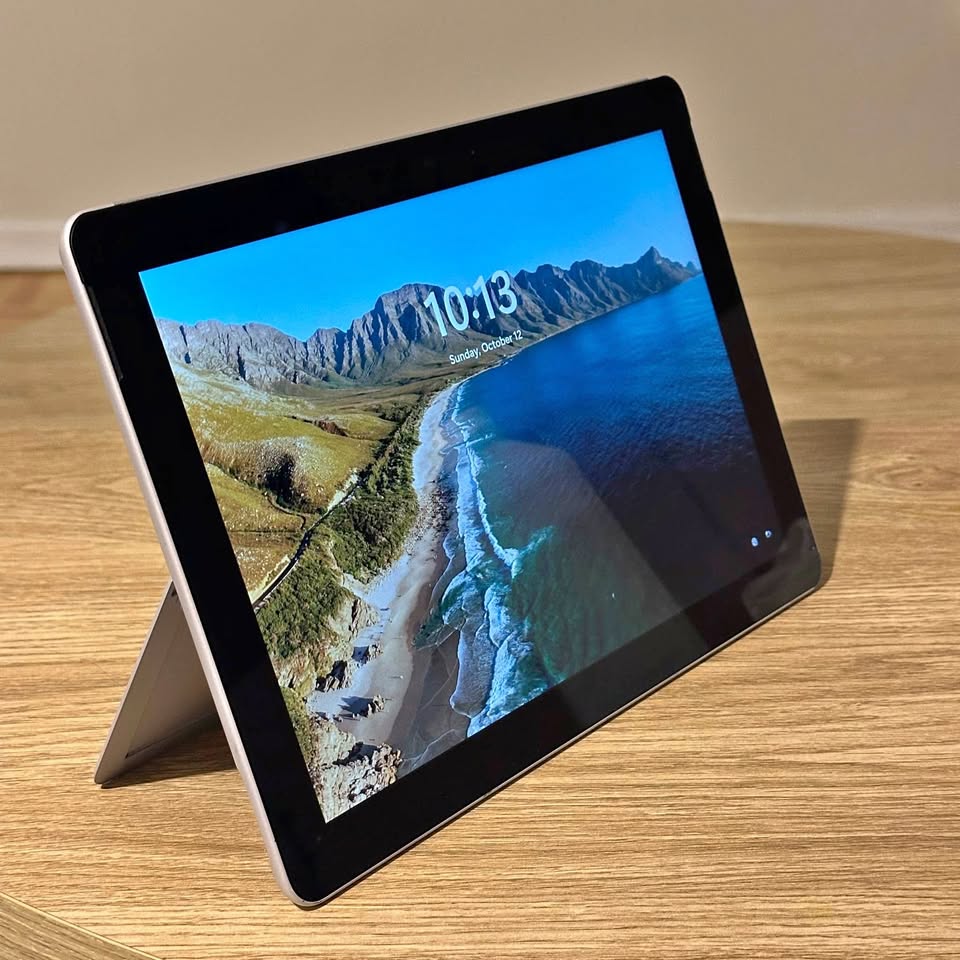 Microsoft Surface Go - 8/128 GB - Intel Pentium R