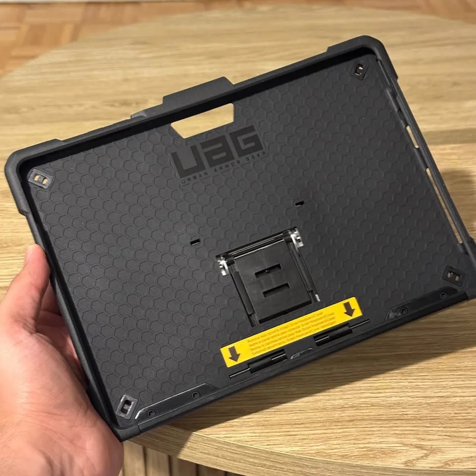 Microsoft Surface Go - 8/128 GB - Intel Pentium R image indicator(8)