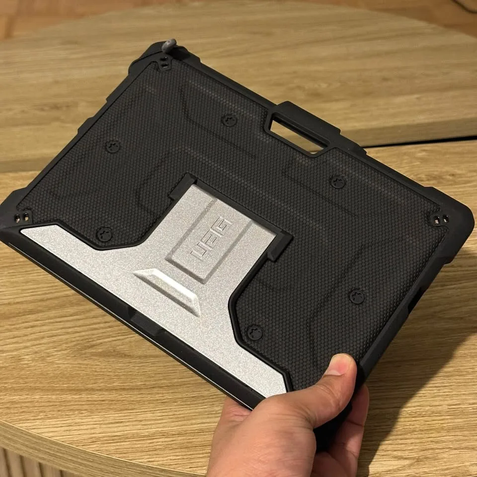 Microsoft Surface Go - 8/128 GB - Intel Pentium R image indicator(9)