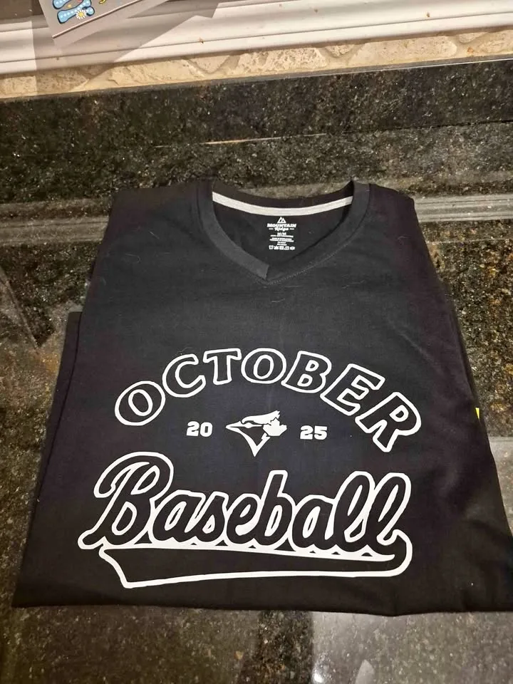 Blue Jays Tshirt thumbnail