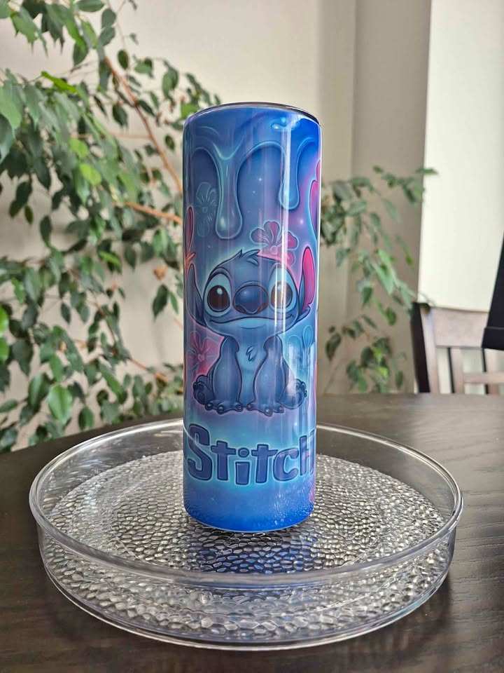 Kids Themed 20oz Tumblers