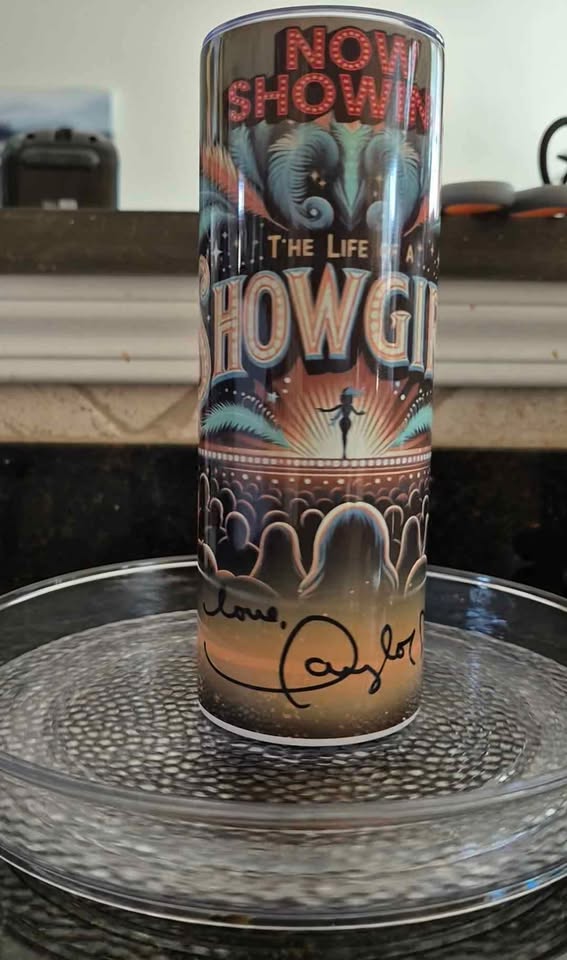 Kids Themed 20oz Tumblers - photo 2